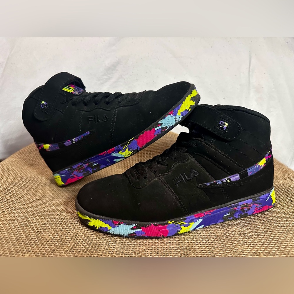 Fila Vulc 13 High top sneakers